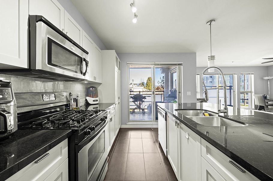 317 405 Skeena Street Vancouver, BC - 14