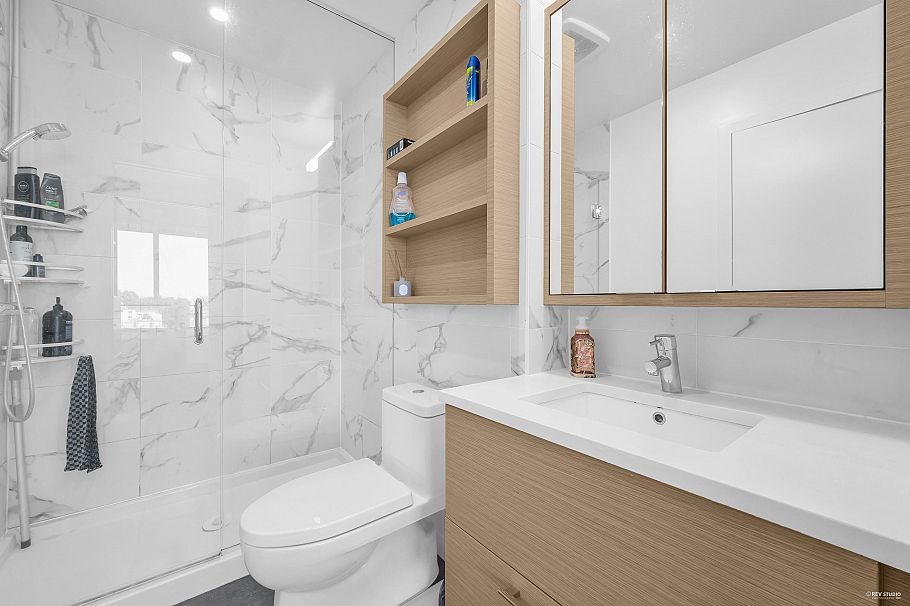 602 8888 Osler Street Vancouver, BC - 15