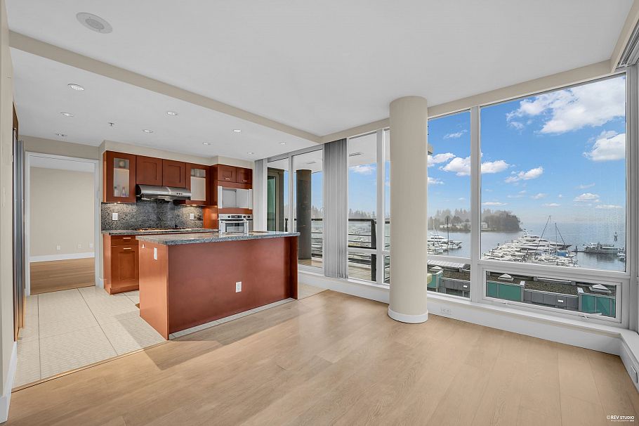 602 590 Nicola Street Vancouver, BC - 16