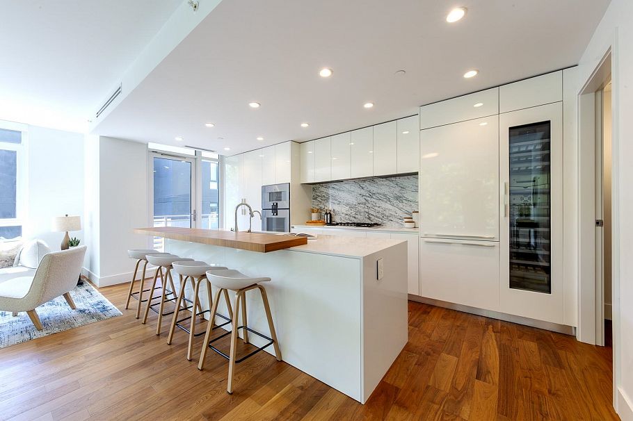 206 7428 Alberta Street Vancouver, BC - 8