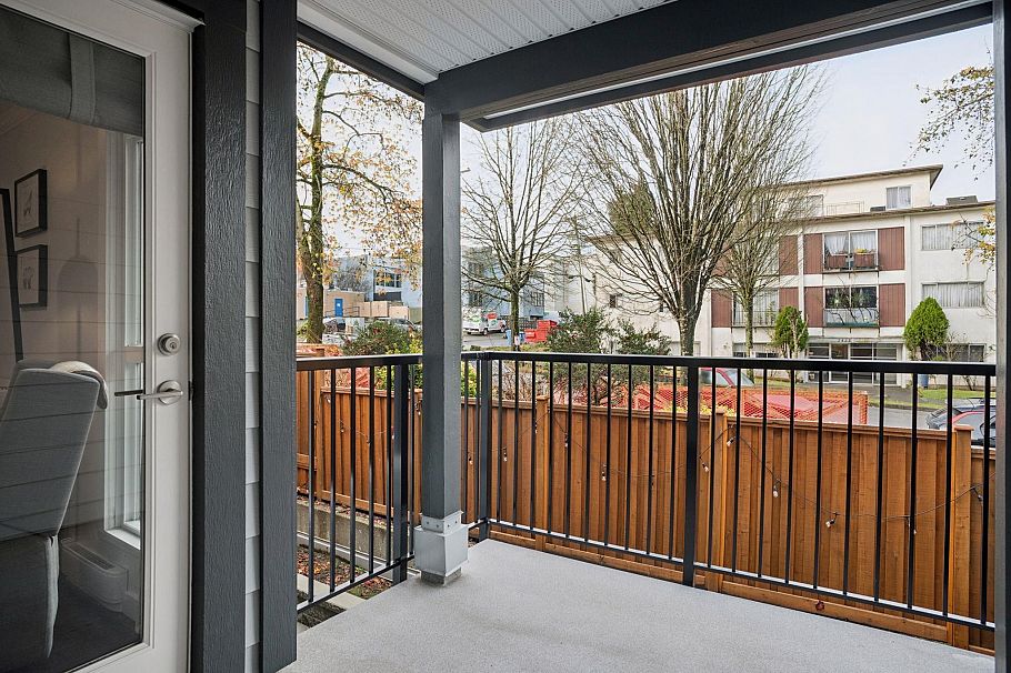 213 808 E 8th Avenue Vancouver, BC - 13