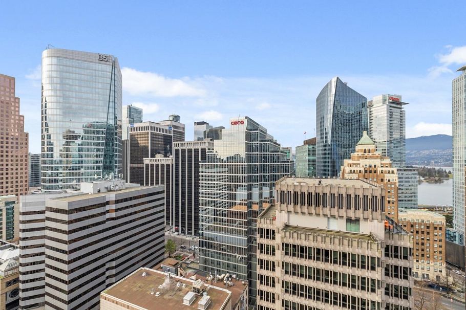 2306 838 W Hastings Street Vancouver, BC - 29