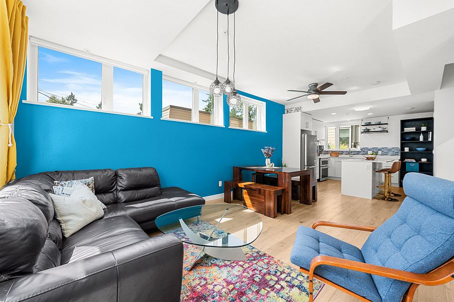 TH5 2137 Chesterfield Avenue North Vancouver, BC - 4