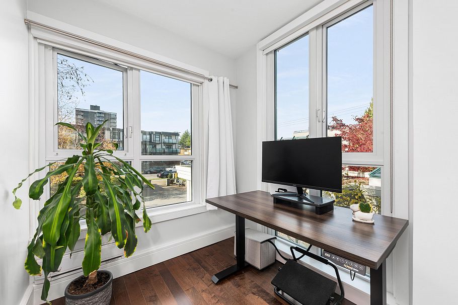 206 2988 Alder Street Vancouver, BC - 7