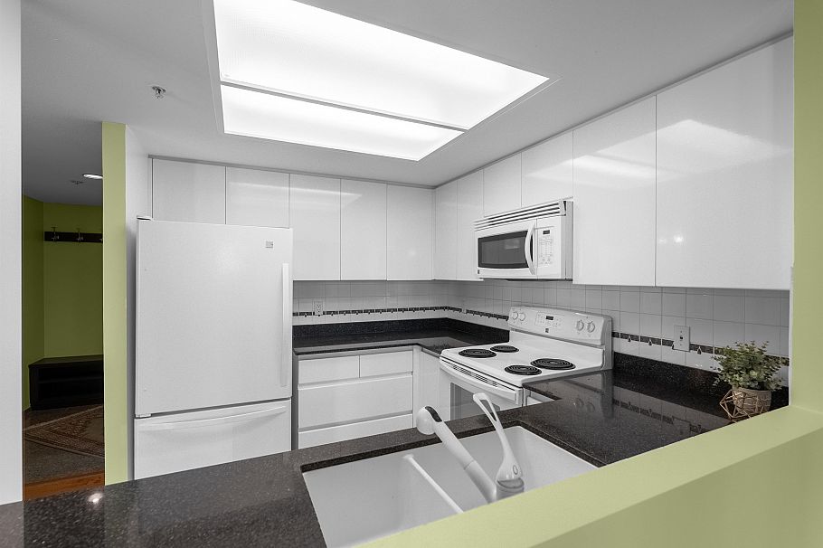 1506 867 Hamilton Street Vancouver, BC - 25