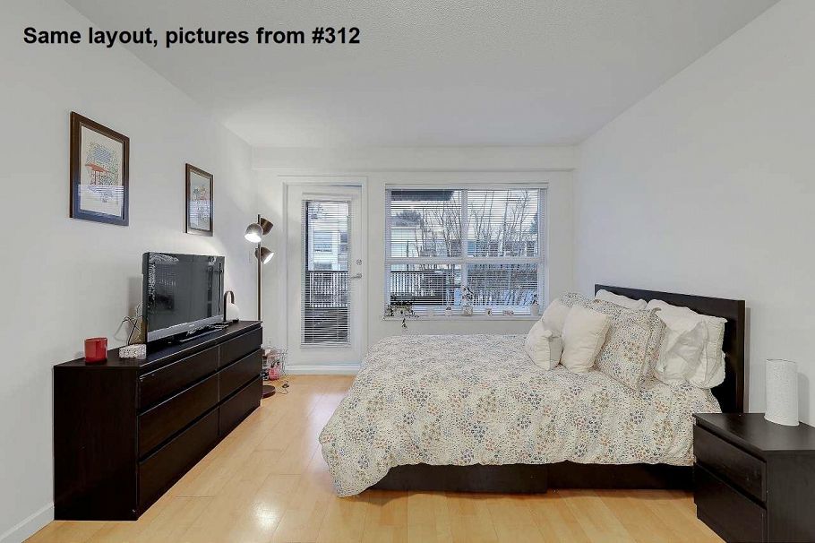 PH412 2680 W 4th Avenue Vancouver, BC - 9