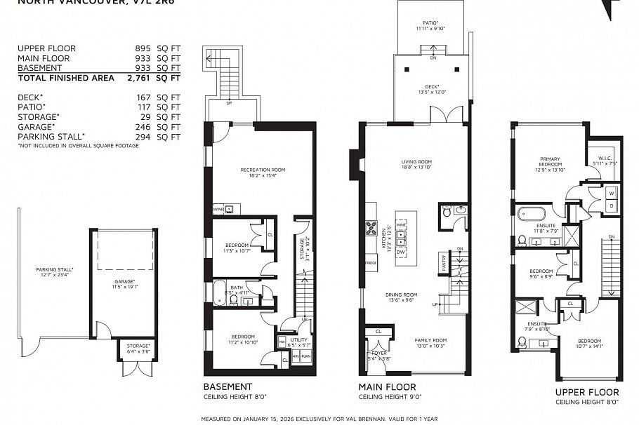 361 E 15th Street North Vancouver, BC - 40