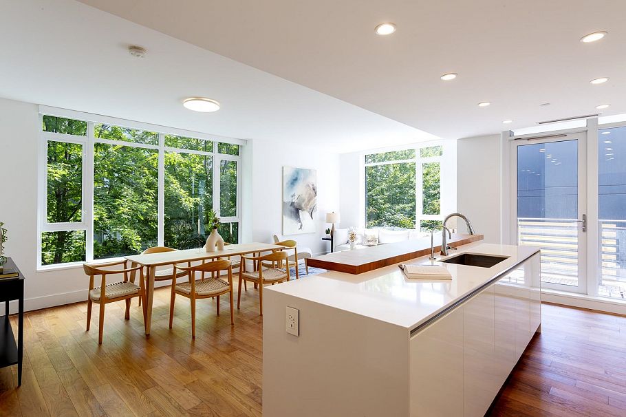 206 7428 Alberta Street Vancouver, BC - 4