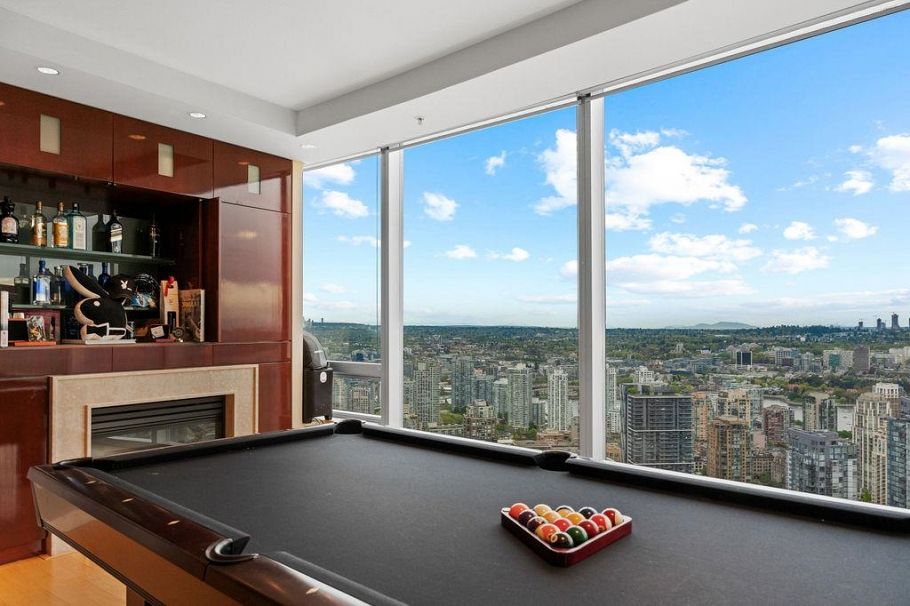 4303 938 Nelson Street Vancouver, BC - 11