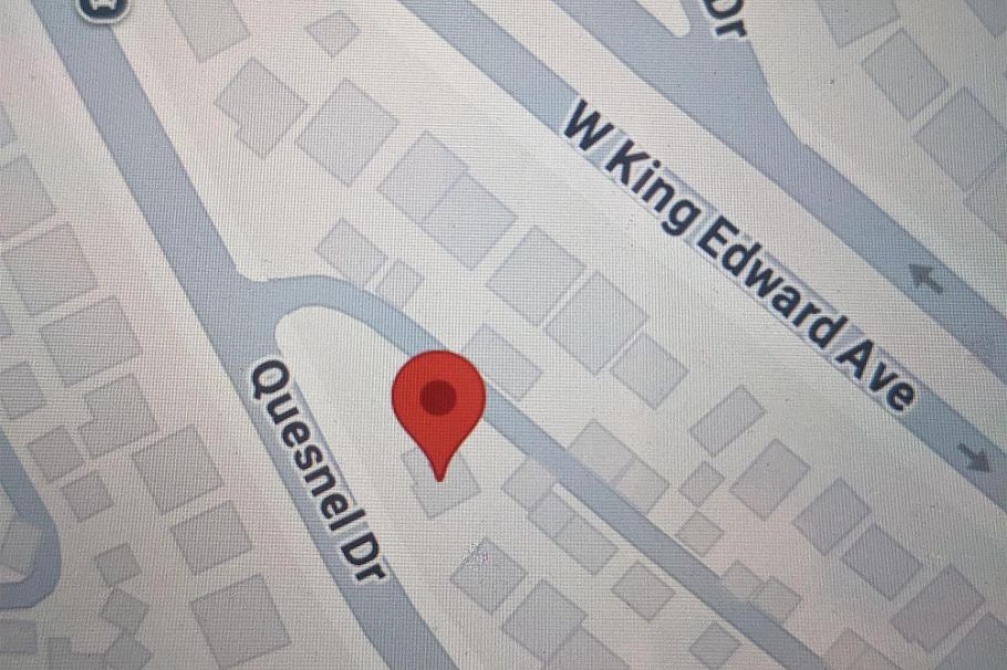 4180 Quesnel Drive Vancouver, BC - 7