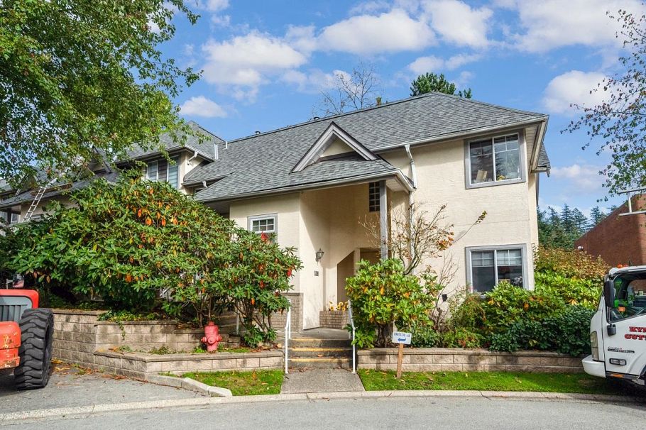 40 6511 Chambord Place Vancouver, BC - 1