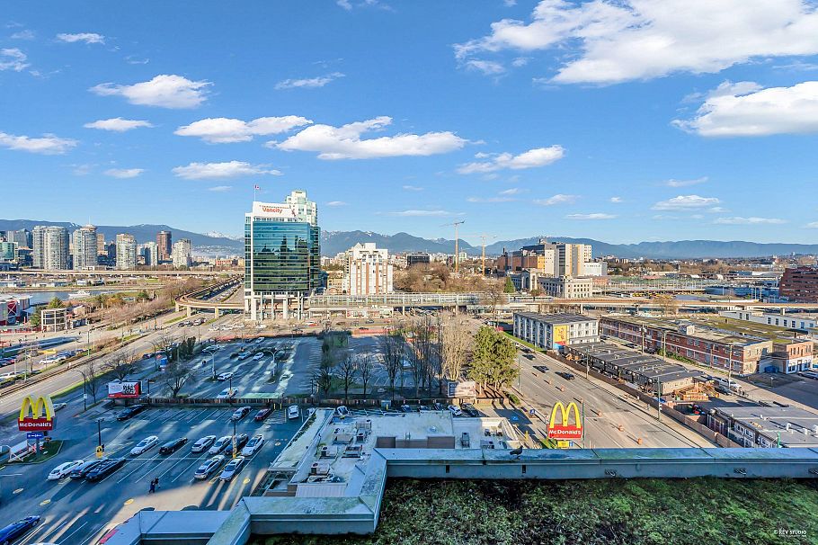 1613 1618 Quebec Street Vancouver, BC - 29