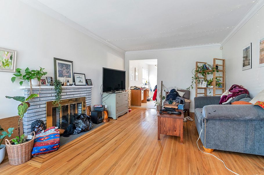 5755 Dumfries Street Vancouver, BC - 7