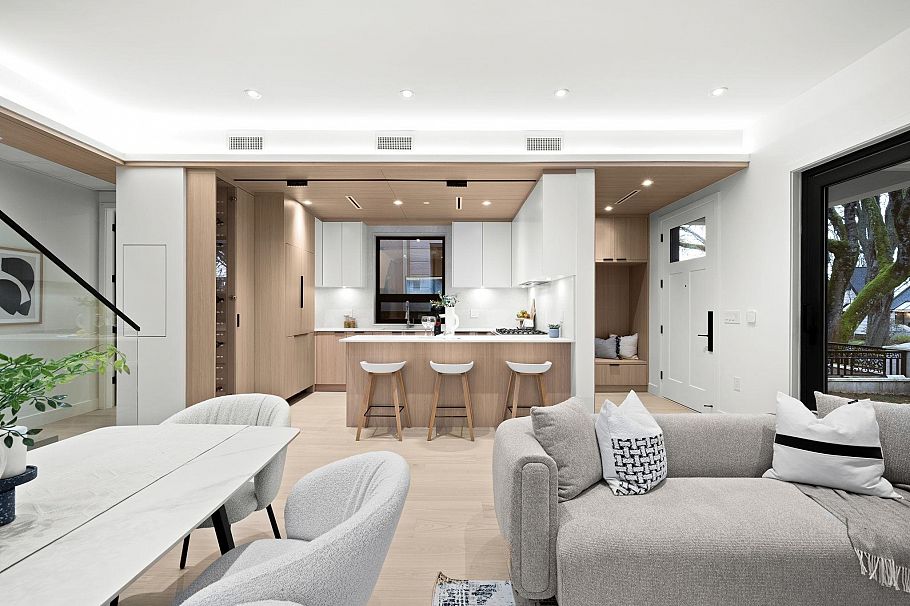 3925 Wallace Street Vancouver, BC - 7