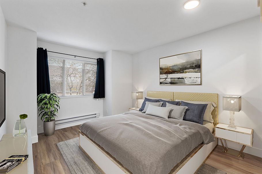 404 3638 Rae Avenue Vancouver, BC - 14