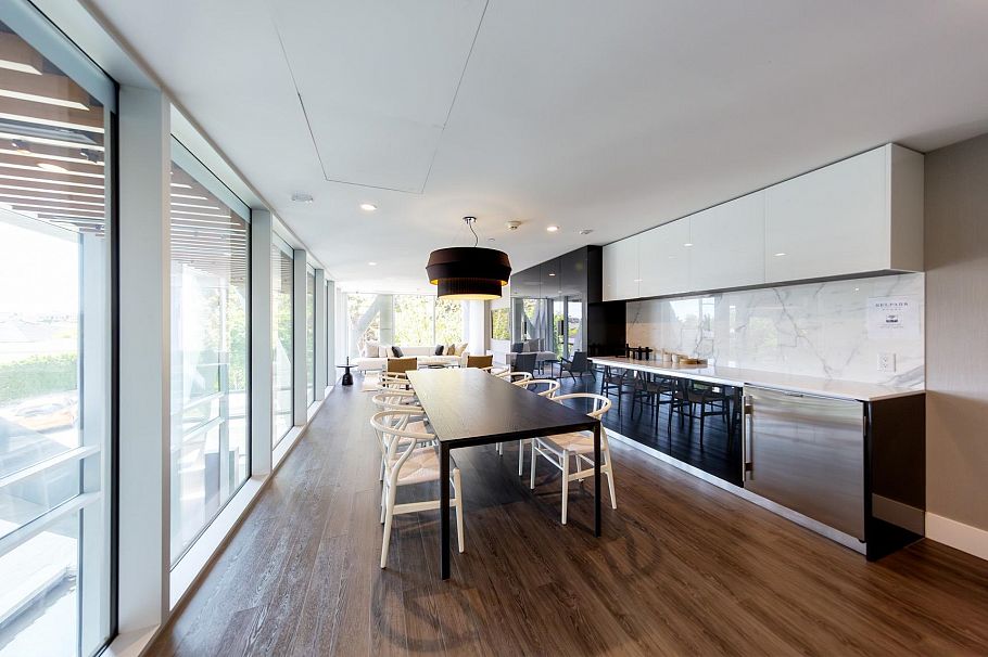 206 7428 Alberta Street Vancouver, BC - 29