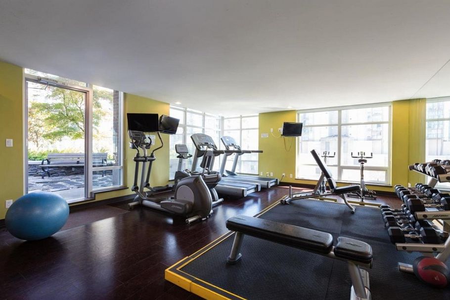 305 535 Smithe Street Vancouver, BC - 30