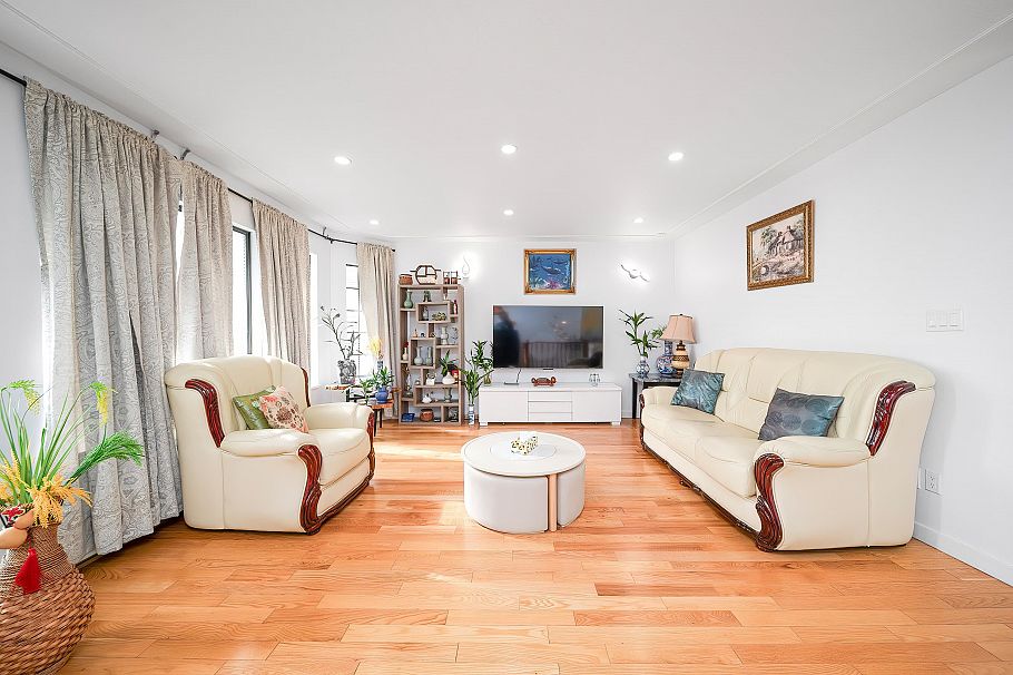 3609 Turner Street Vancouver, BC - 5