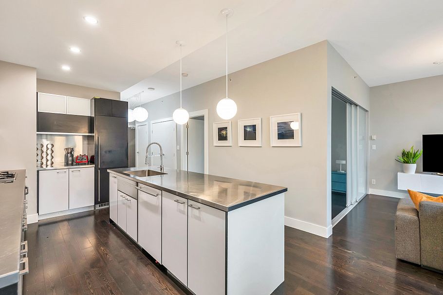 305 535 Smithe Street Vancouver, BC - 9