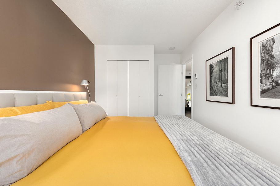 1711 788 Hamilton Street Vancouver, BC - 14