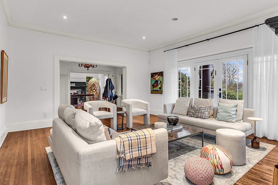 1712 Cedar Crescent Vancouver, BC - 9