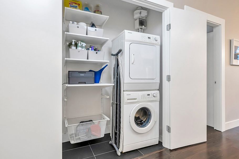 305 535 Smithe Street Vancouver, BC - 19