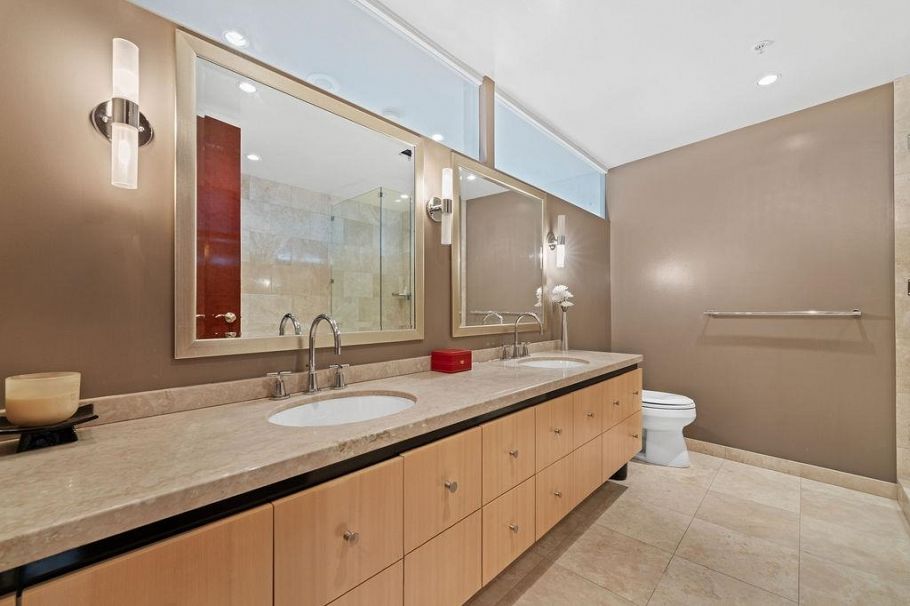 4303 938 Nelson Street Vancouver, BC - 24