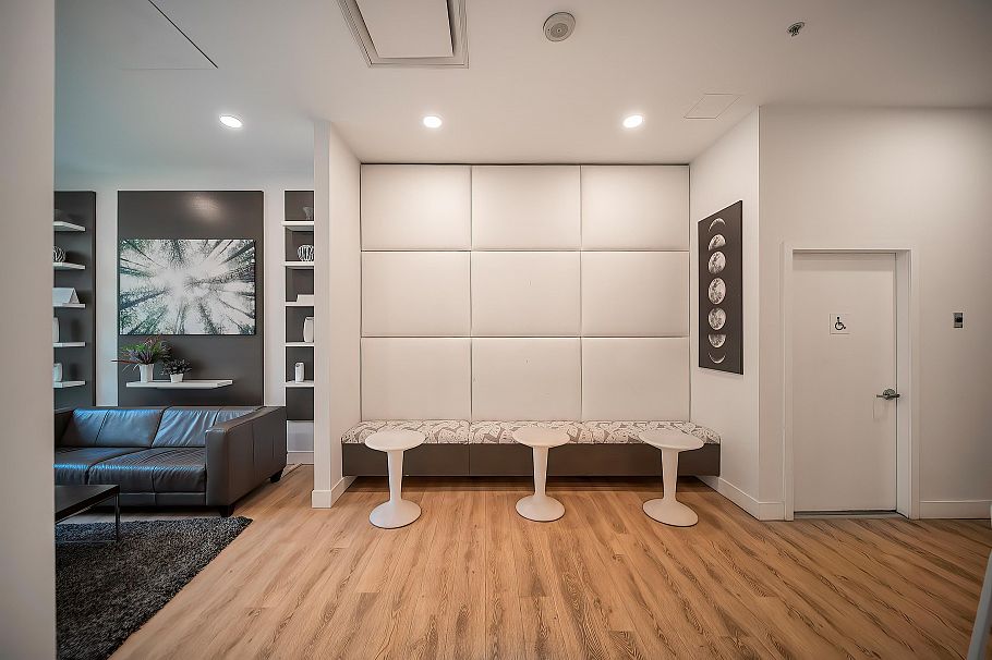 1403 1252 Hornby Street Vancouver, BC - 17