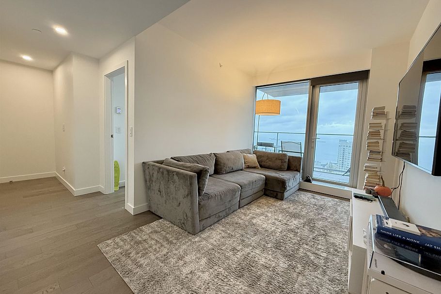 3605 1480 Howe Street Vancouver, BC - 13