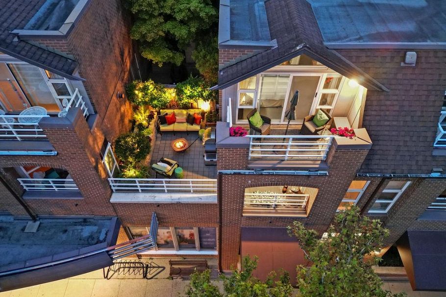 361 5790 E Boulevard Vancouver, BC - 36