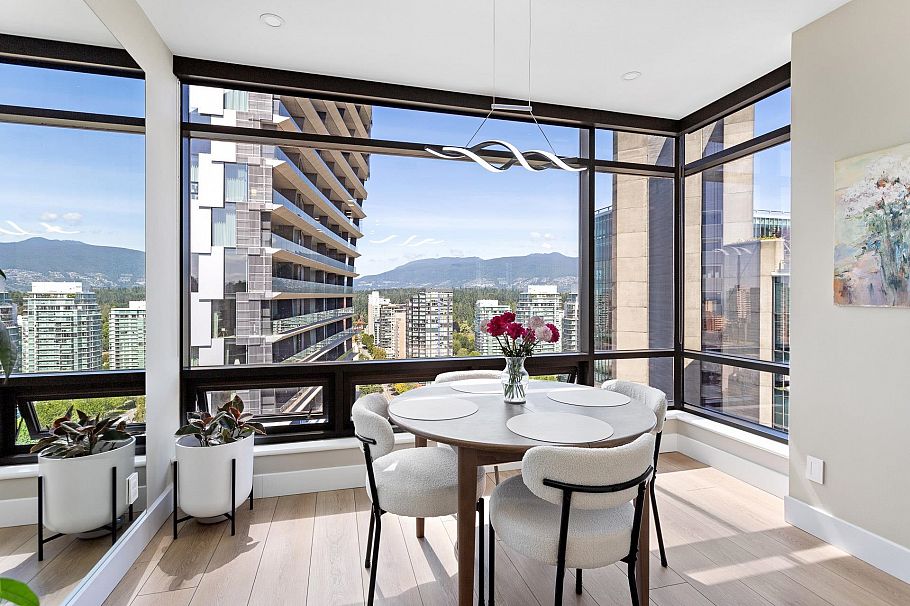 15C 1500 Alberni Street Vancouver, BC - 11