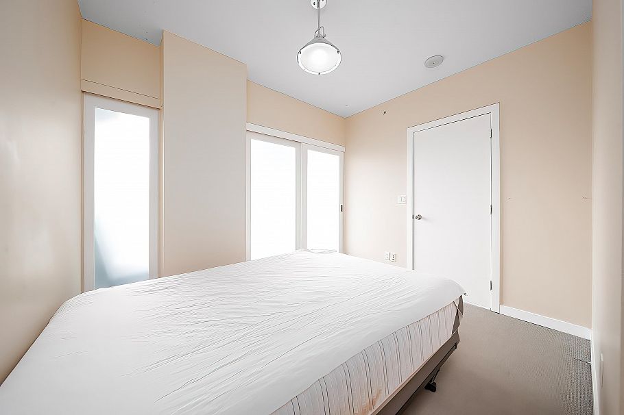 1403 1252 Hornby Street Vancouver, BC - 9