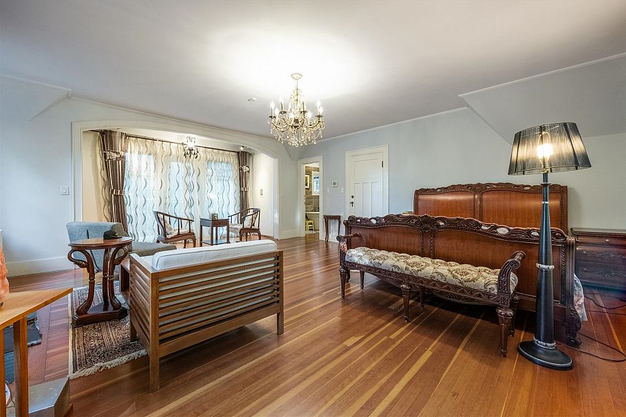 1516 Balfour Avenue Vancouver, BC - 8