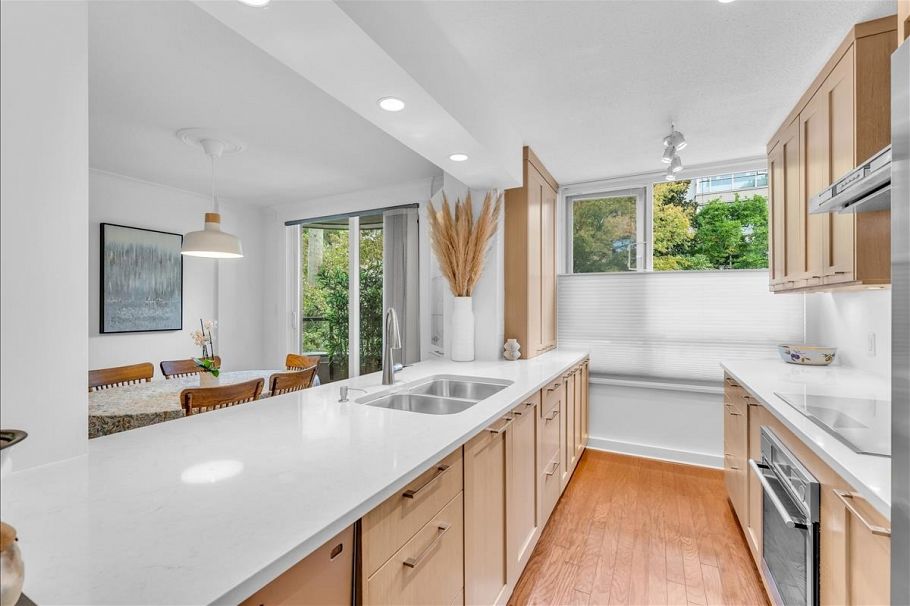 401 1330 Jervis Street Vancouver, BC - 6