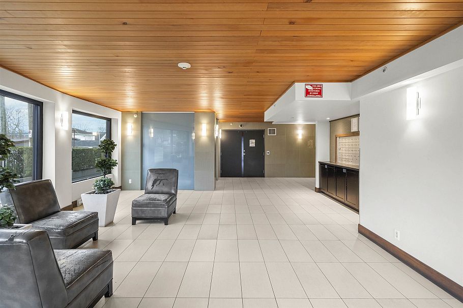 317 405 Skeena Street Vancouver, BC - 32