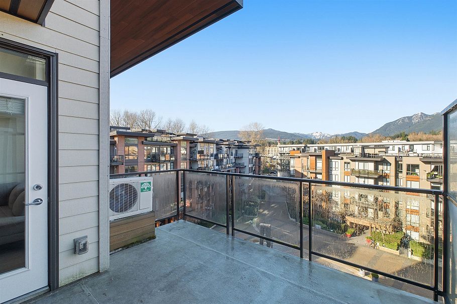 605 719 W 3rd Street North Vancouver, BC - 11