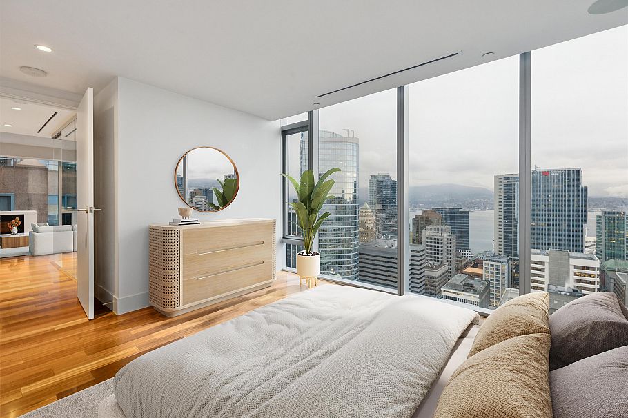 2702 667 Howe Street Vancouver, BC - 5