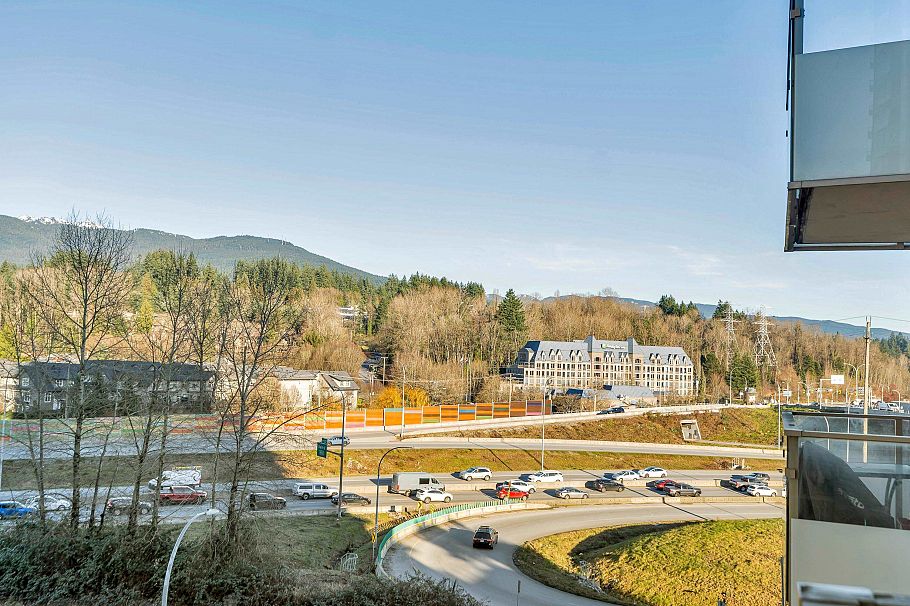 601 1550 Fern Street North Vancouver, BC - 23