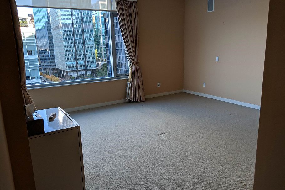 1202 1169 W Cordova Street Vancouver, BC - 23