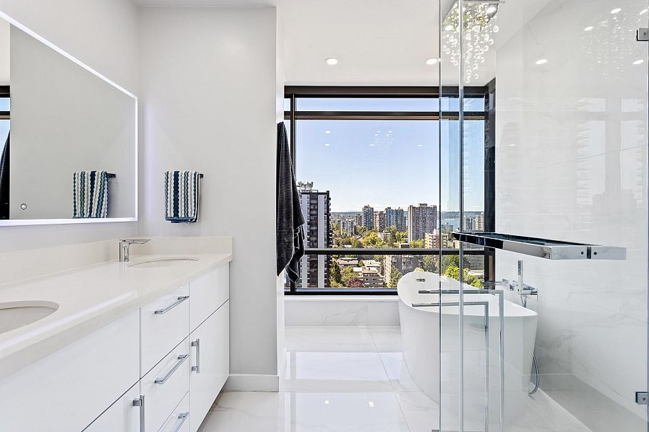 15C 1500 Alberni Street Vancouver, BC - 21