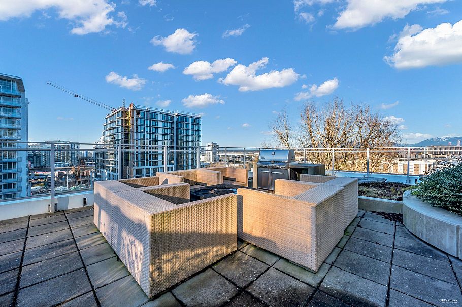 1105 3131 Ketcheson Road Richmond, BC - 31