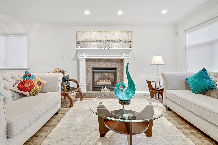 4218 W 10th Avenue Vancouver, BC - 7