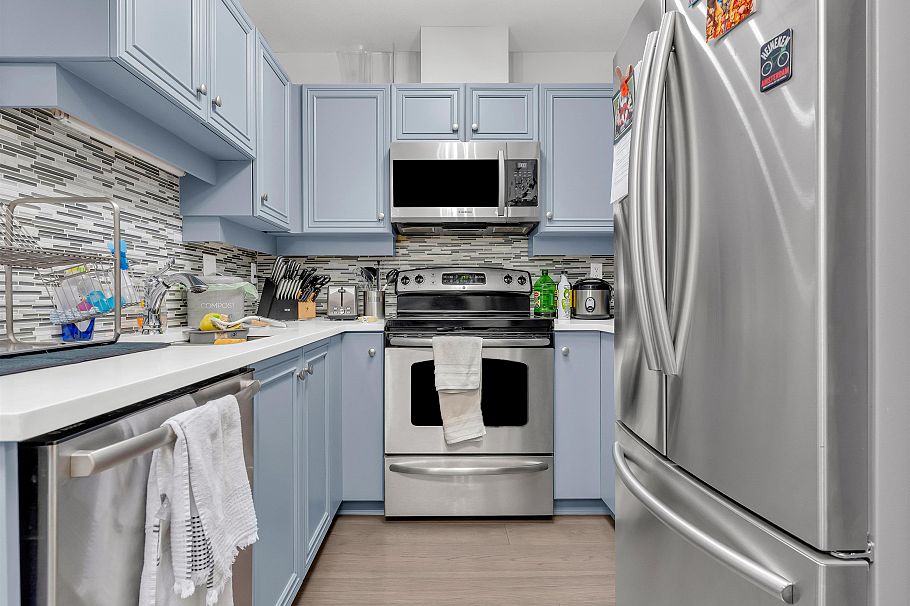 403 2929 W 4th Avenue Vancouver, BC - 4