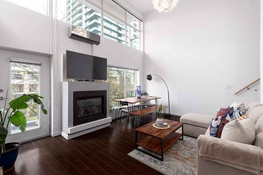 PH7 1288 Chesterfield Avenue North Vancouver, BC - 8