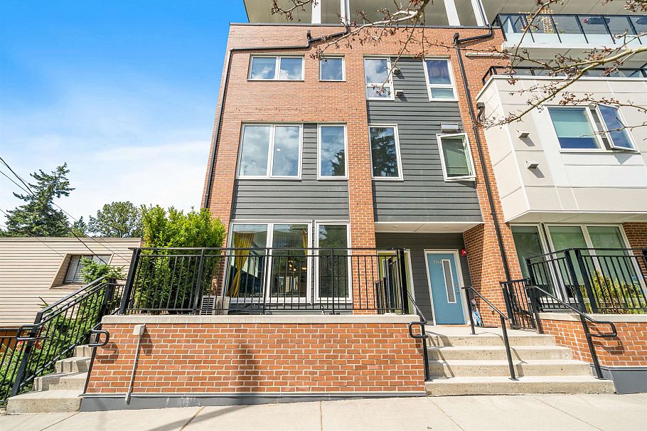 TH5 2137 Chesterfield Avenue North Vancouver, BC - 22