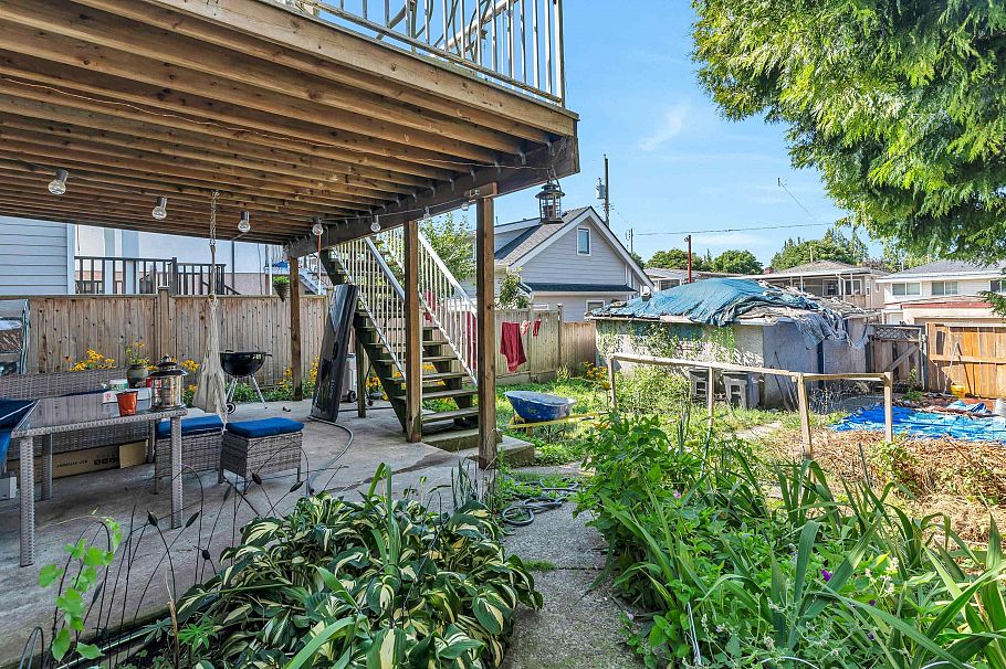 5755 Dumfries Street Vancouver, BC - 28