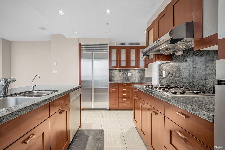 602 590 Nicola Street Vancouver, BC - 10