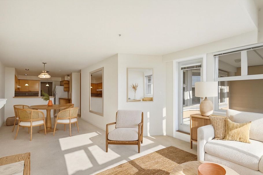 303 3580 W 41st Avenue Vancouver, BC - 9