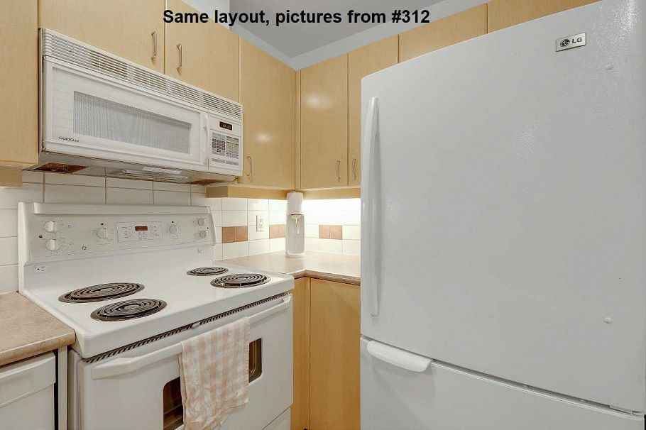 PH412 2680 W 4th Avenue Vancouver, BC - 5