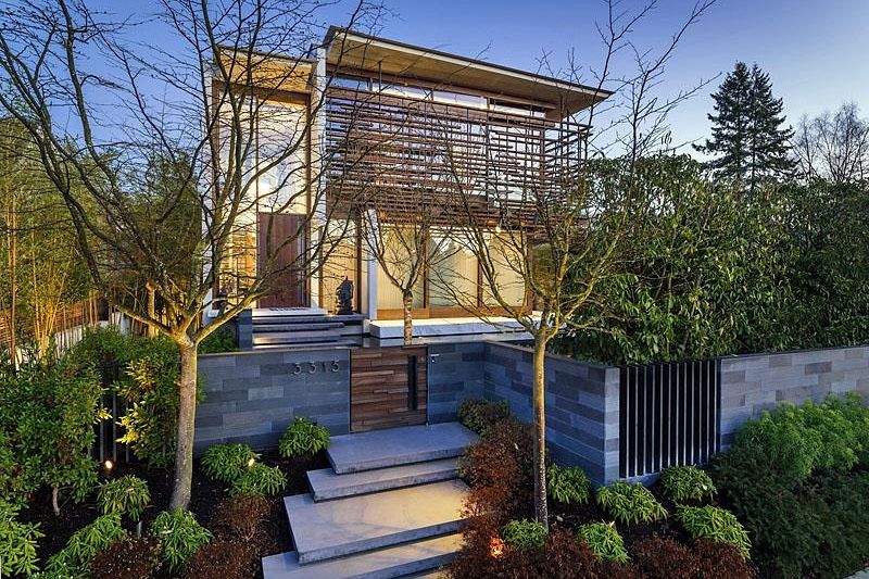 3315 W 38th Avenue Vancouver, BC - 1